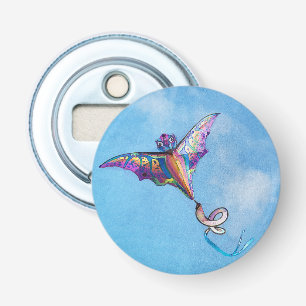 Décapsuleur Cerf-volant Dragon