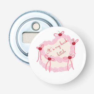 Décapsuleur C'est ma soirée de fiançailles   Fête de mariage a