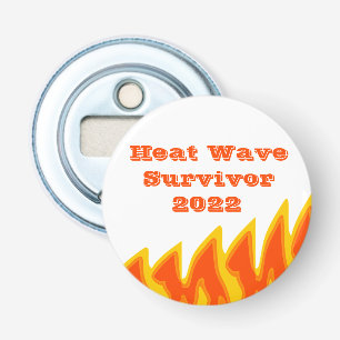 Décapsuleur Chaleur Survivor 2022 Bottle Opener