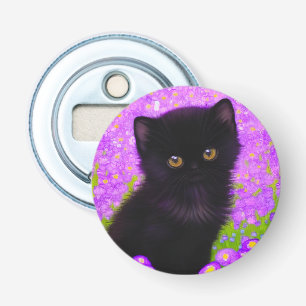 Décapsuleur Chat de Gustav Klimt