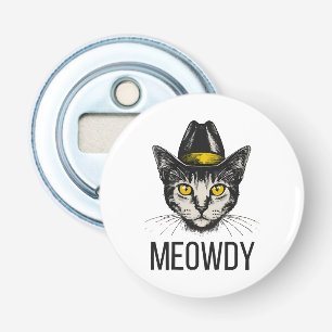 Décapsuleur Chat Drôle de Miaou