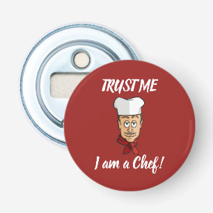 Décapsuleur Chef
