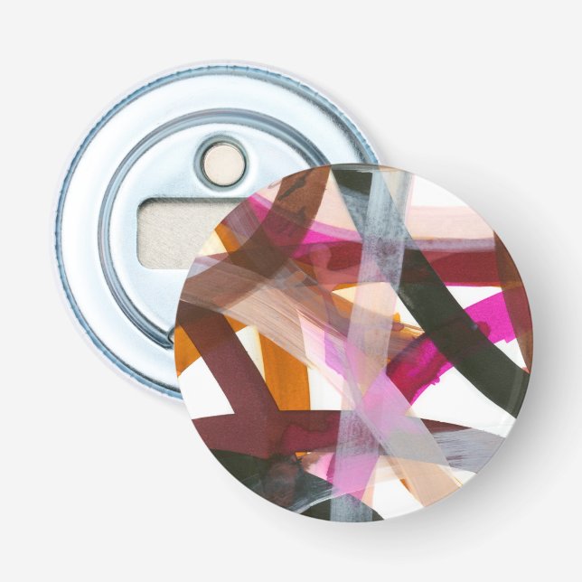 Décapsuleur Chemin II infini (Devant)