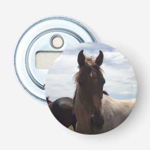Décapsuleur Cheval Brown,