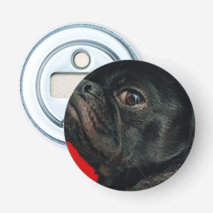 Décapsuleur chien de rojo