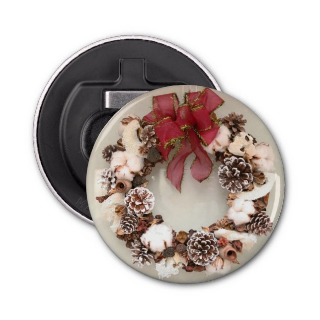 Décapsuleur Christmas A (Devant)