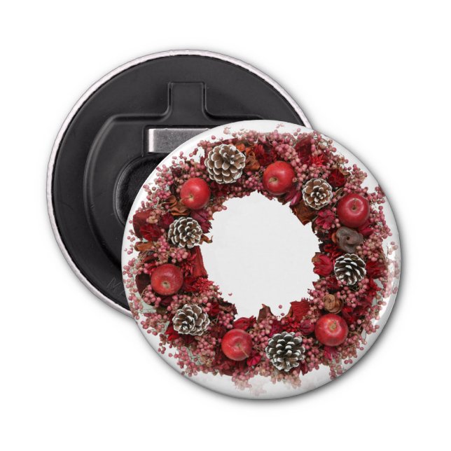 Décapsuleur Christmas C (Devant)