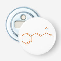 Cinnamon Cinnamaldéhyde Formule chimique moléculai