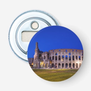 Décapsuleur Colisé, Roma, Italie