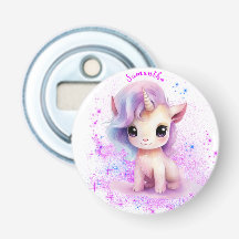 Conception de licorne personnalisée