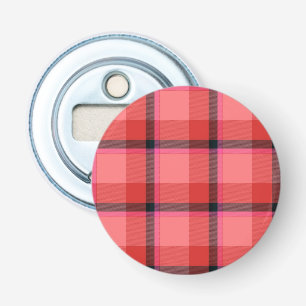 Décapsuleur Conception de tartan