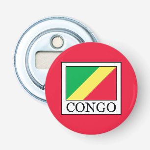 Décapsuleur Congo