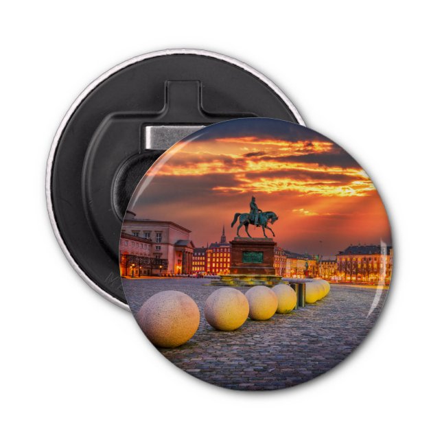 Décapsuleur Copenhague (Devant)