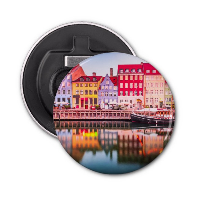 Décapsuleur Copenhague (Devant)