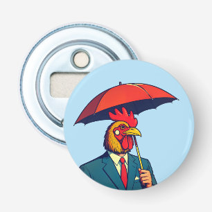 Décapsuleur Coq