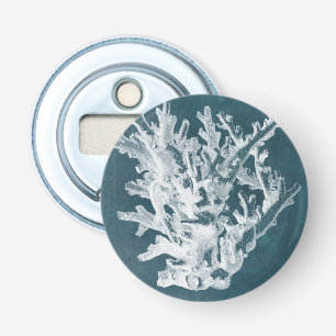 Décapsuleur Corail azuré I