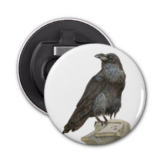 Décapsuleur Corbeau