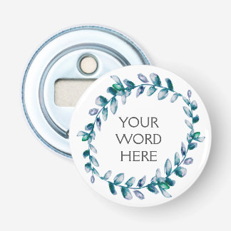 Décapsuleur Couronne botanique - Salacia -