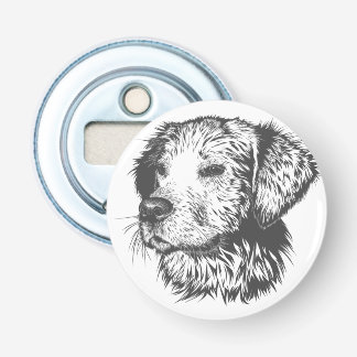 Décapsuleur Create Your Own Pet Dog Customized