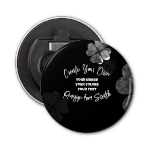 Décapsuleur Créez votre propre personnalisation personnalisée