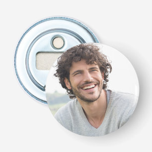 Décapsuleur Créez votre propre photo personnalisée