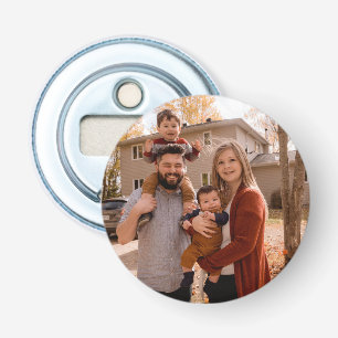 Décapsuleur Créez Votre Propre Photo Personnalisée Image DIY