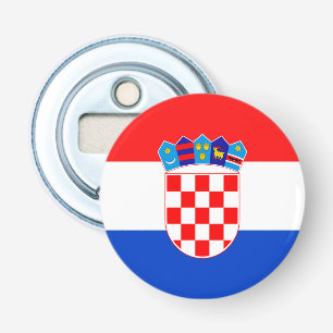 Décapsuleur Croatie