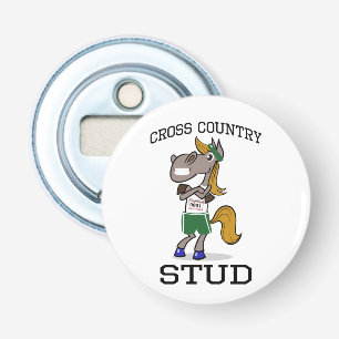 Décapsuleur Cross Country Stud
