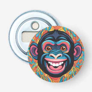 Décapsuleur Cute Chimpanzé