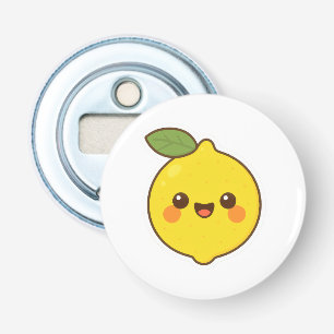 Décapsuleur Cute Kawaii Lemon