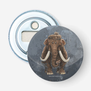 Décapsuleur Cute Mastodon