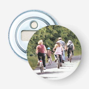 DÉCAPSULEUR CYCLISME