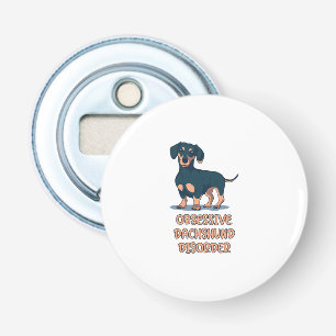 Décapsuleur Dachshund