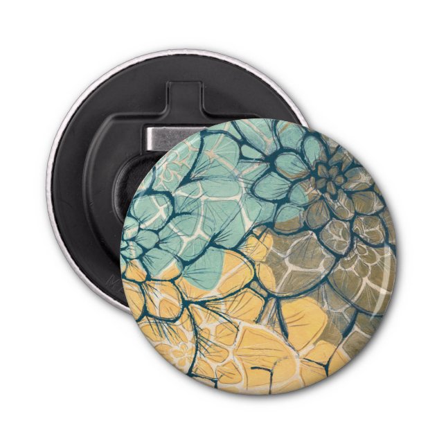 Décapsuleur Dahlia Dance I (Devant)