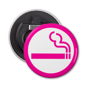 Décapsuleur Dames Zone fumeurs 喫 煙 女 性 Japonais