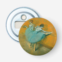 Danseuses au Bar Ballet