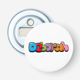 Décapsuleur Deborah