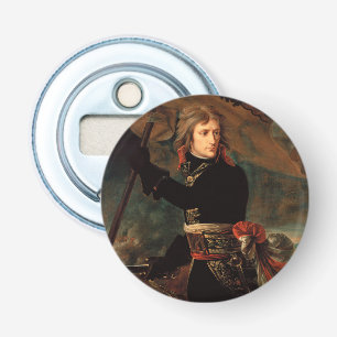 Décapsuleur Discours de Napoléon Bonaparte lors de la bataille