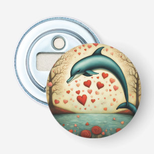 Décapsuleur Dolphin Love 3