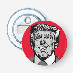 DÉCAPSULEUR DONALD TRUMP