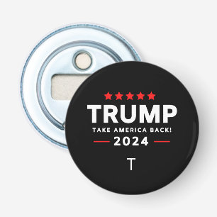 Décapsuleur Donald Trump 2024 redonne l'élection américaine