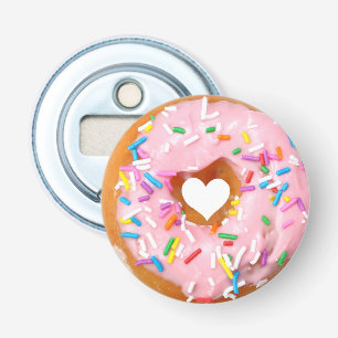 Décapsuleur Donut
