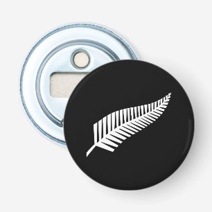 Décapsuleur Drapeau à fougère argentée (NZ)