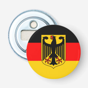 Décapsuleur Drapeau allemand