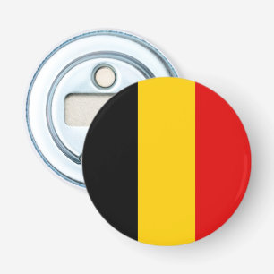 Décapsuleur Drapeau de Belgique