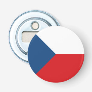 Décapsuleur Drapeau de la République tchèque