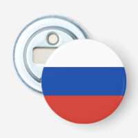 Drapeau de la Russie