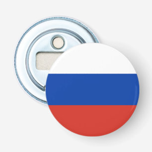 Décapsuleur Drapeau de la Russie