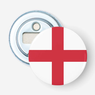 Décapsuleur Drapeau de l'Angleterre