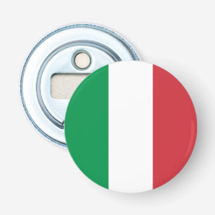 Décapsuleur Drapeau de l'Italie